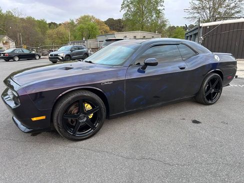 Used 2012 Dodge Challenger R/T image 13