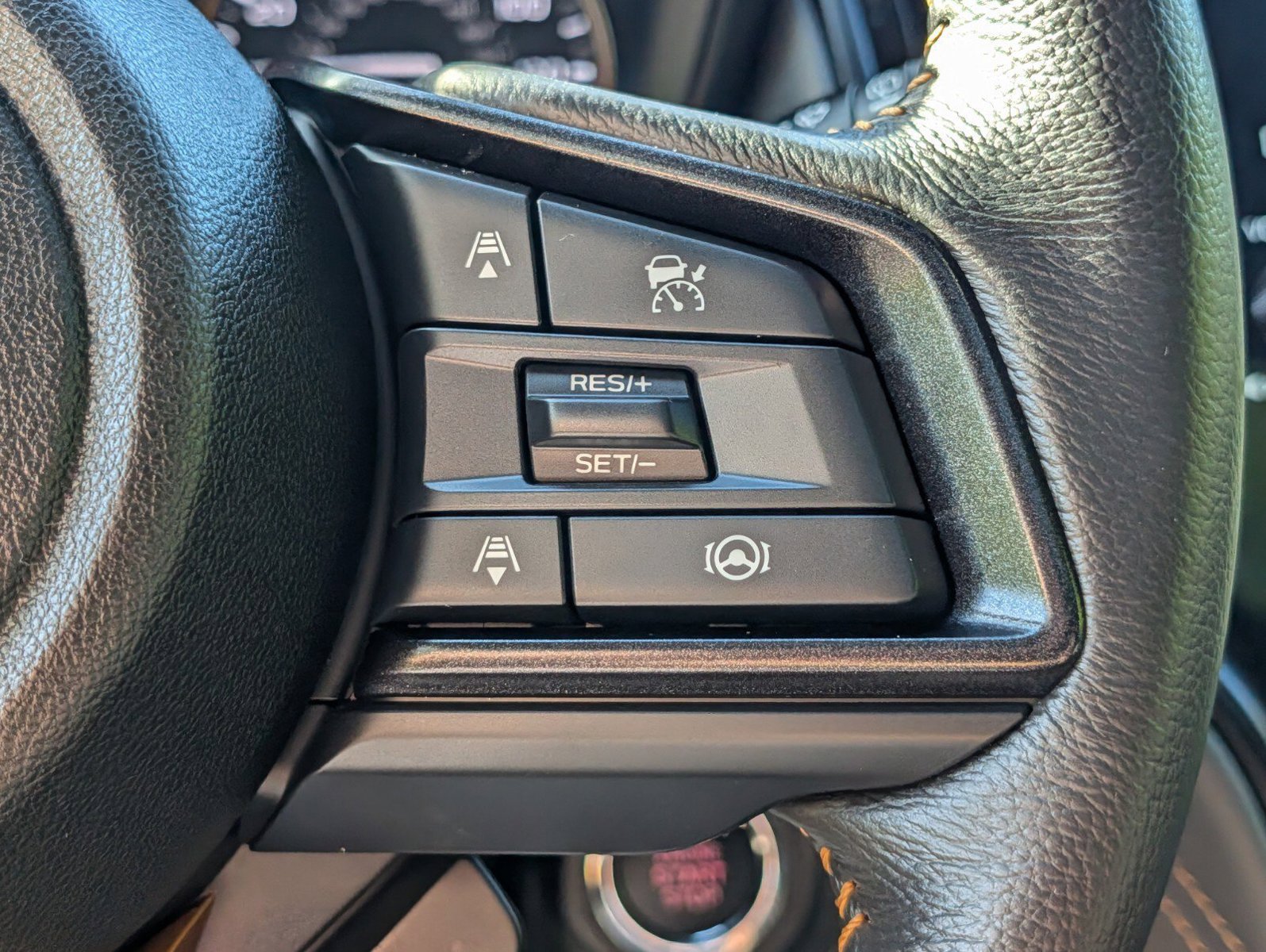 Used 2024 Subaru Outback Wilderness AWD/4WD image 32