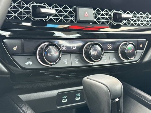 Certified 2025 Honda Accord Sport image 18