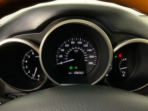 Used 2009 Lexus SC 430 Convertible image 23