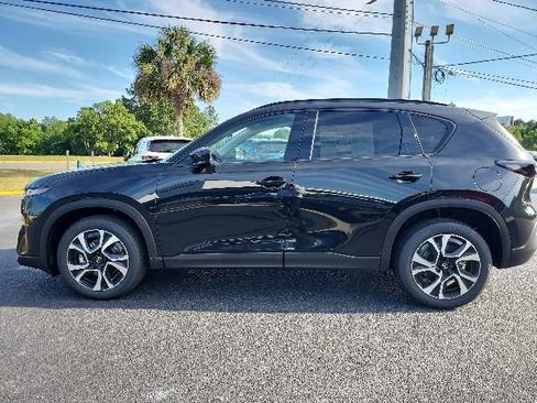 New 2026 MAZDA CX-5 Preferred AWD/4WD image 6