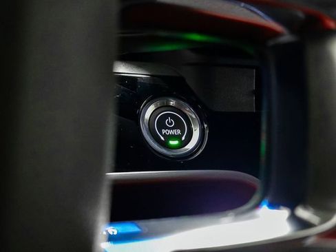 New 2026 Honda Prologue EX image 36