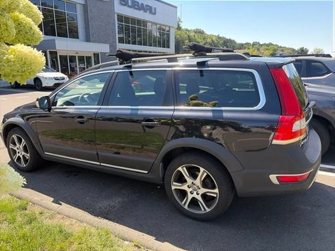 Used 2014 Volvo XC70 T6 AWD/4WD image 14