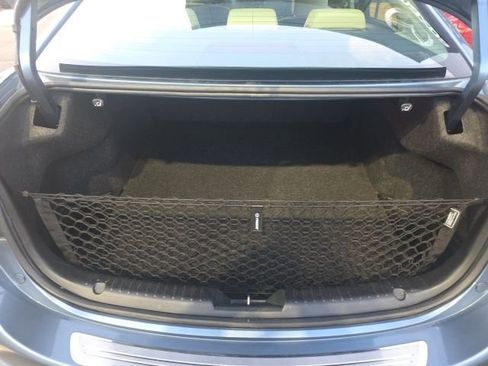 Used 2015 MAZDA MAZDA6 Grand Touring w/ GT Technology Package image 6