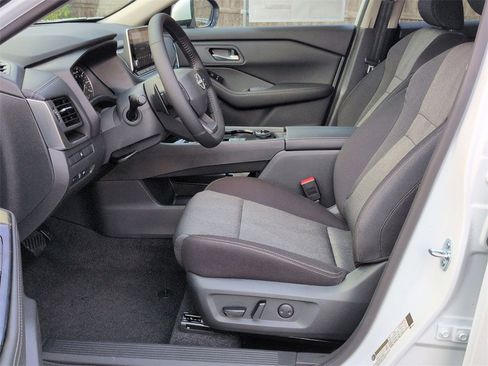 New 2026 Nissan Rogue SV w/ Cold Weather Package image 14