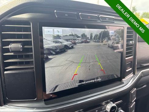 Used 2023 Ford F150 XLT w/ Equipment Group 302A High image 32