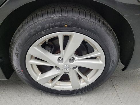 Used 2014 Nissan Altima 2.5 SV image 31