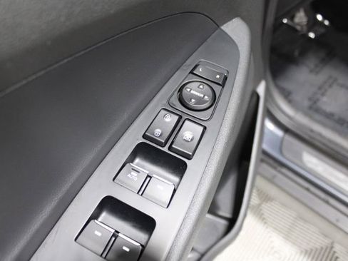 Used 2021 Hyundai Tucson Ultimate image 16