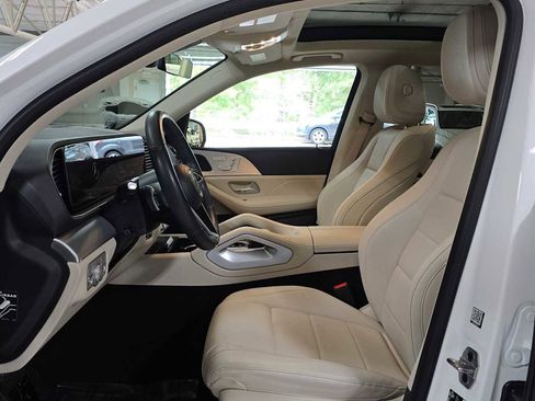Used 2024 Mercedes-Benz GLE 350 4MATIC image 20