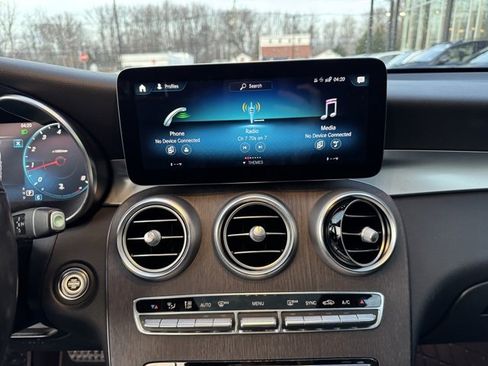 Certified 2021 Mercedes-Benz GLC 300 4MATIC image 18