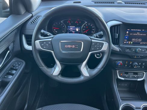 Certified 2023 GMC Terrain SLE w/ Driver Convenience Package image 14