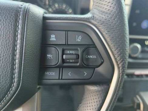 Used 2025 Toyota Tundra SR5 w/ Advanced Technology Package AWD/4WD image 15