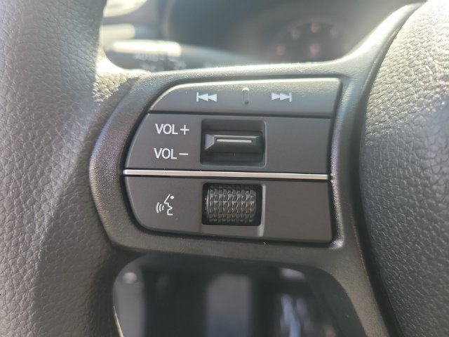 New 2026 Honda Accord LX image 32