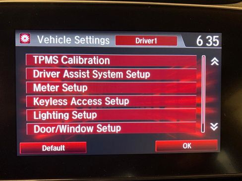 Used 2021 Honda CR-V Special Edition image 35