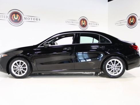 Used 2019 Mercedes-Benz A 220 image 28