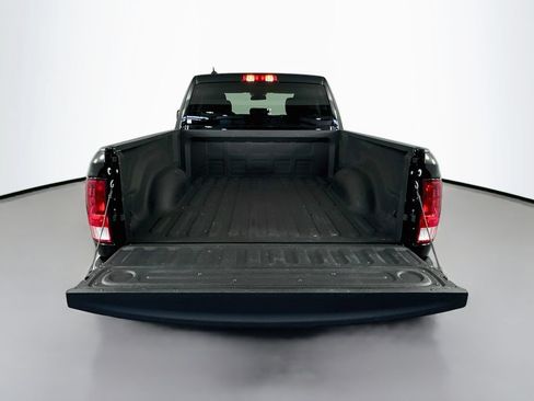 Used 2024 RAM 1500 Tradesman w/ Tradesman SXT Package RWD image 28