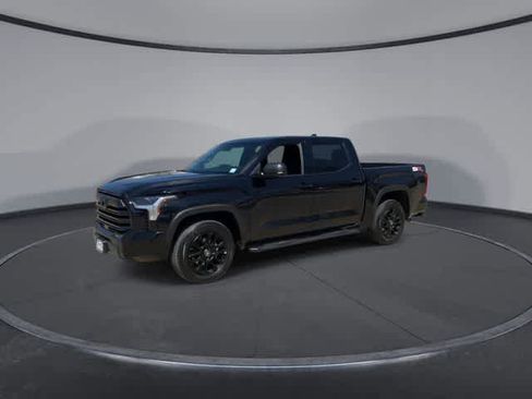 Used 2026 Toyota Tundra SR5 w/ SX Package image 4