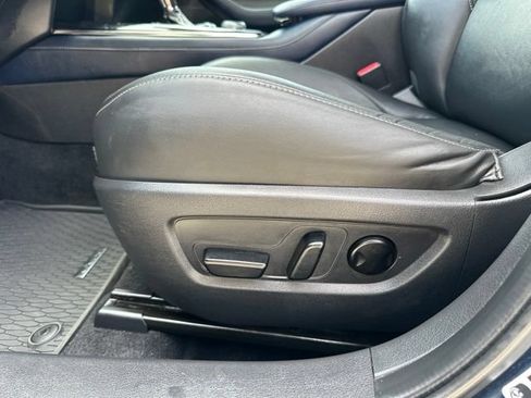 Used 2021 MAZDA CX-30 FWD 2.5 S w/ Preferred Package image 11