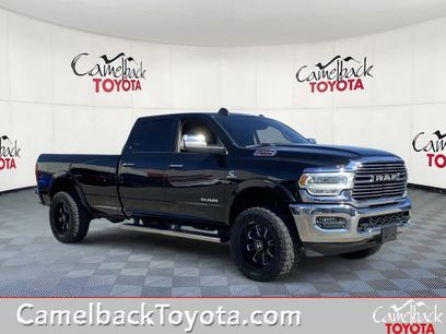 Used 2019 RAM 2500 Laramie