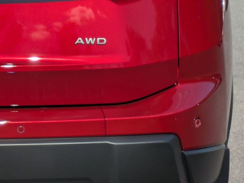 Used 2026 Nissan Rogue SV w/ SV Premium Package image 25