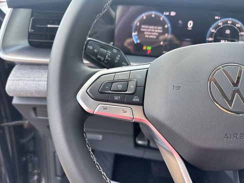 New 2025 Volkswagen Tiguan S image 23