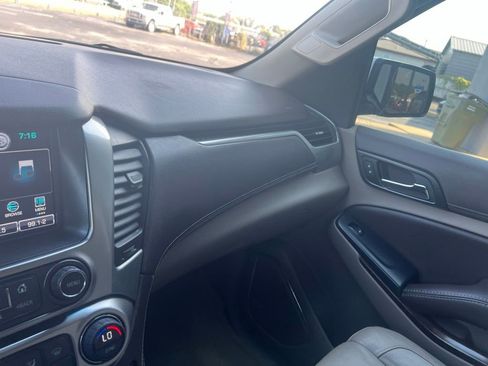 Used 2016 Chevrolet Tahoe LT w/ Luxury Package image 28