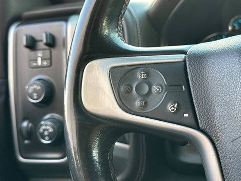 Used 2018 GMC Sierra 1500 SLT w/ SLT Premium Package image 34