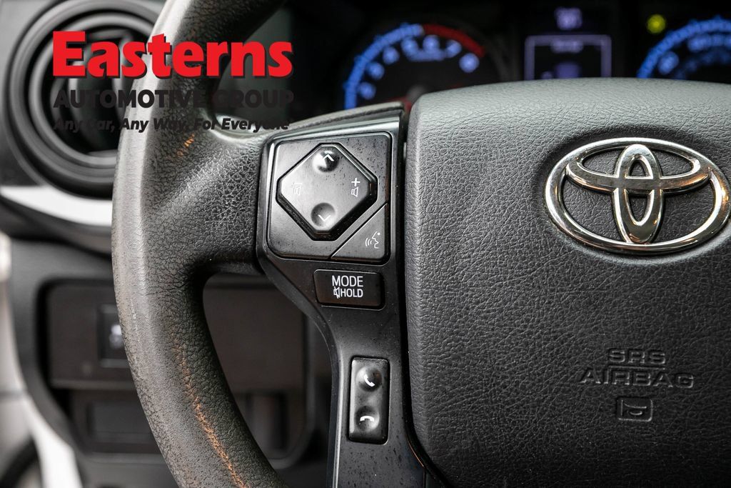 Used 2020 Toyota Tacoma SR RWD image 16