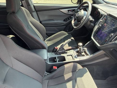 Used 2023 Subaru WRX Premium AWD/4WD image 15