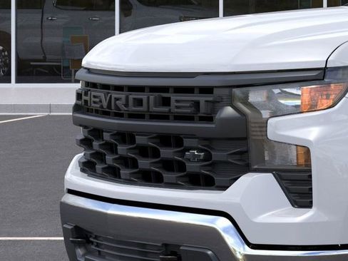 New 2026 Chevrolet Silverado 1500 W/T w/ Trailering Package image 13