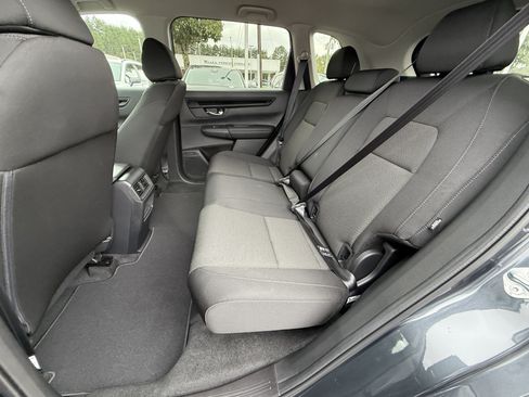 New 2026 Honda CR-V LX image 27