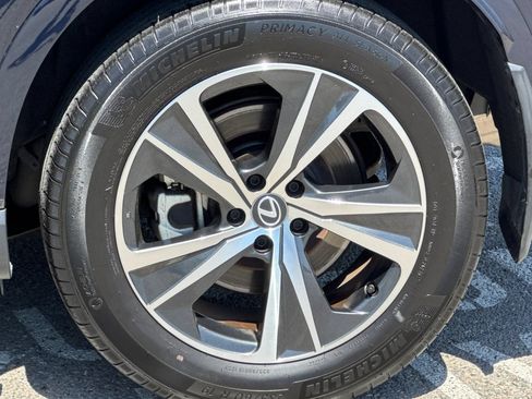 Used 2023 Lexus RX 350 FWD w/ Cold Area Package image 32