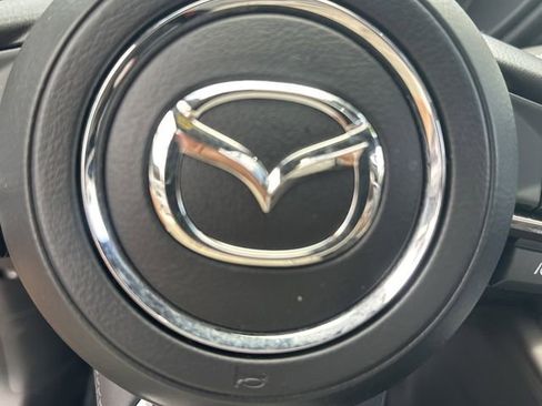 Used 2023 MAZDA CX-5 Signature AWD/4WD image 21