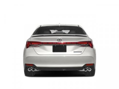 Used 2021 Toyota Avalon Touring w/ Advanced Safety Package image 5