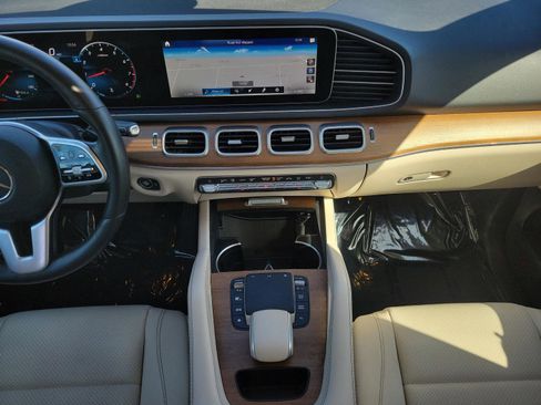 Used 2022 Mercedes-Benz GLE 350 image 14