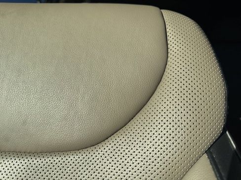 Certified 2023 Hyundai Santa Fe Limited image 6