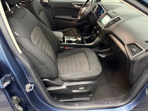 Used 2019 Ford Edge SEL image 27