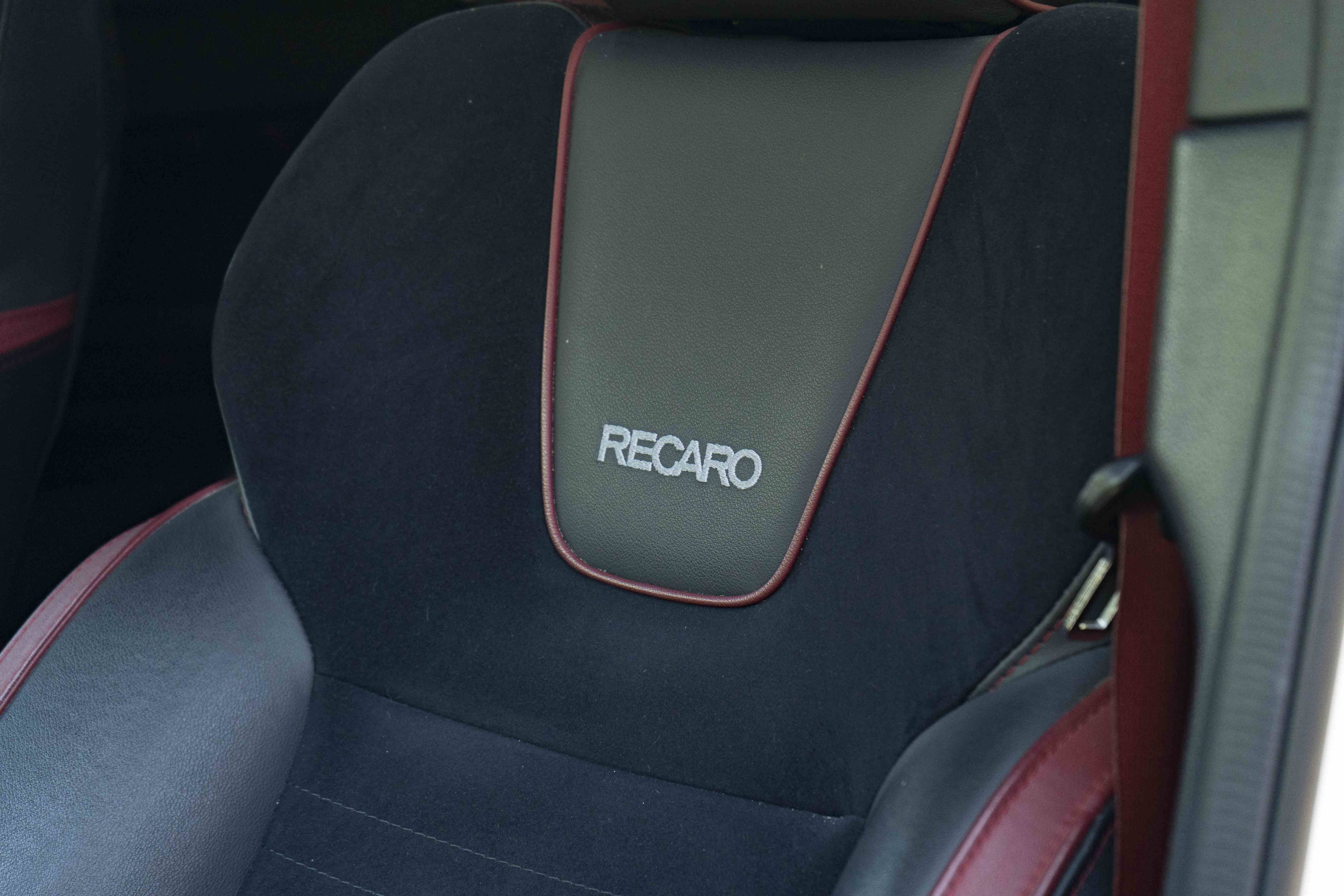 Used 2018 Subaru WRX STI Limited AWD/4WD image 18