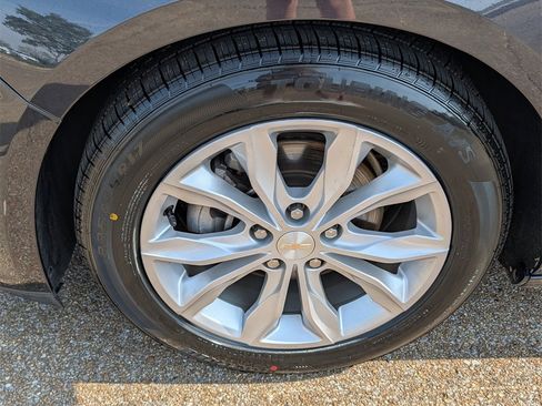 Used 2023 Chevrolet Malibu LT image 26