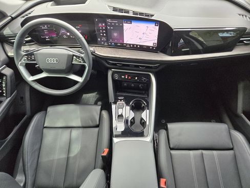 Certified 2025 Audi Q5 Premium Plus w/ Premium Plus image 34