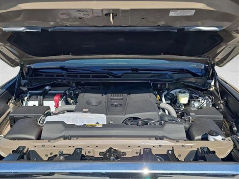 New 2026 Toyota Tundra SR5 AWD/4WD image 20