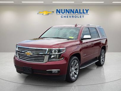 Used 2020 Chevrolet Tahoe Premier