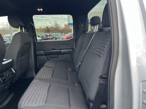 Used 2021 Ford F150 XL w/ STX Appearance Package image 23