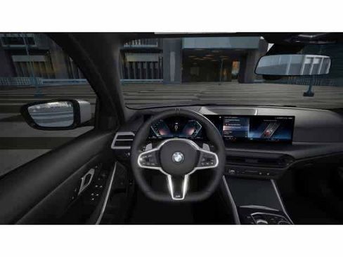 Used 2026 BMW 330i Sedan w/ M Sport Package image 13