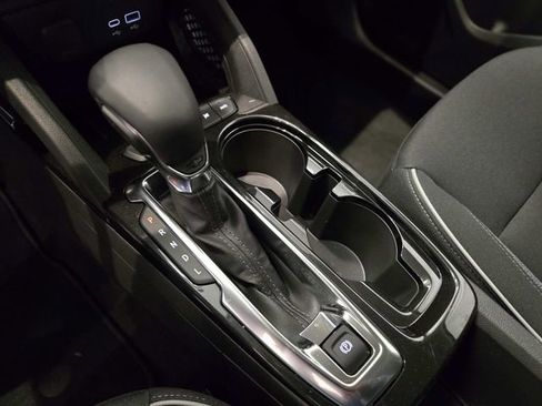 Used 2024 Chevrolet TrailBlazer LT w/ Convenience Package image 24