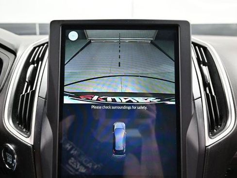 Certified 2024 Ford Edge SEL AWD/4WD image 29
