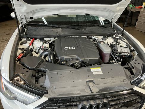Used 2022 Audi A6 Premium Plus w/ Premium Plus Package image 21