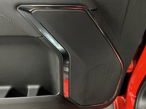 New 2026 GMC Sierra 1500 Elevation w/ Elevation Select Package image 59