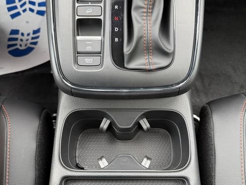 New 2026 Honda CR-V Sport-L image 23