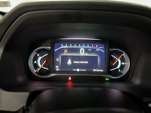 Used 2019 Honda Passport Touring image 12